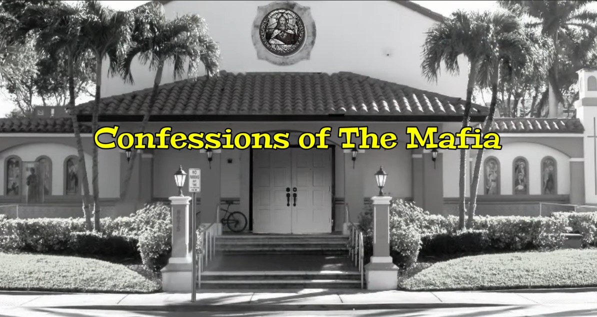 Dramatic Short: Confessions of the Mafia